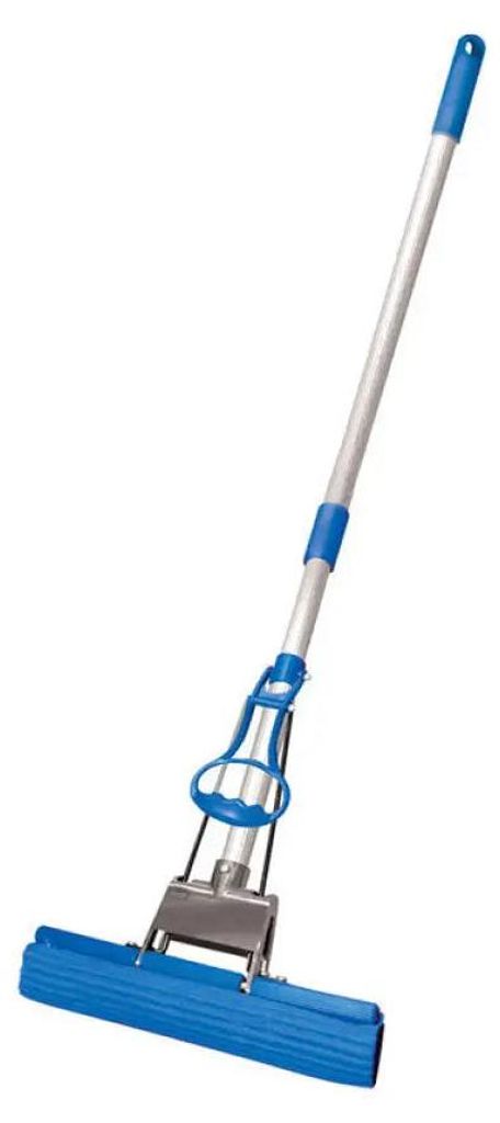 ADGO® YORK TOP mop avec mécanisme d'essorage - Mop avec Image du produit 