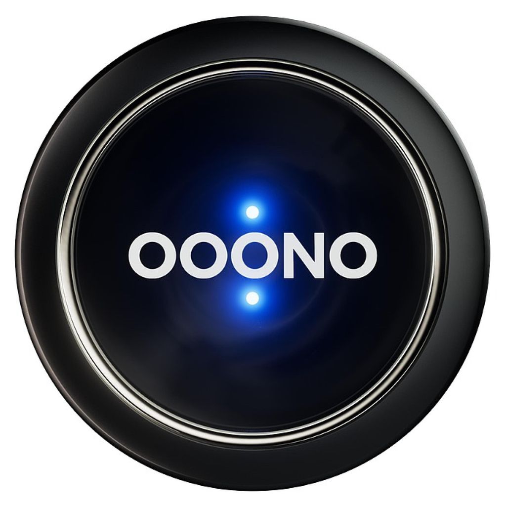 OOONO CO-DRIVER NO1 – Live-Infos zu Gefahren und Produktbild 