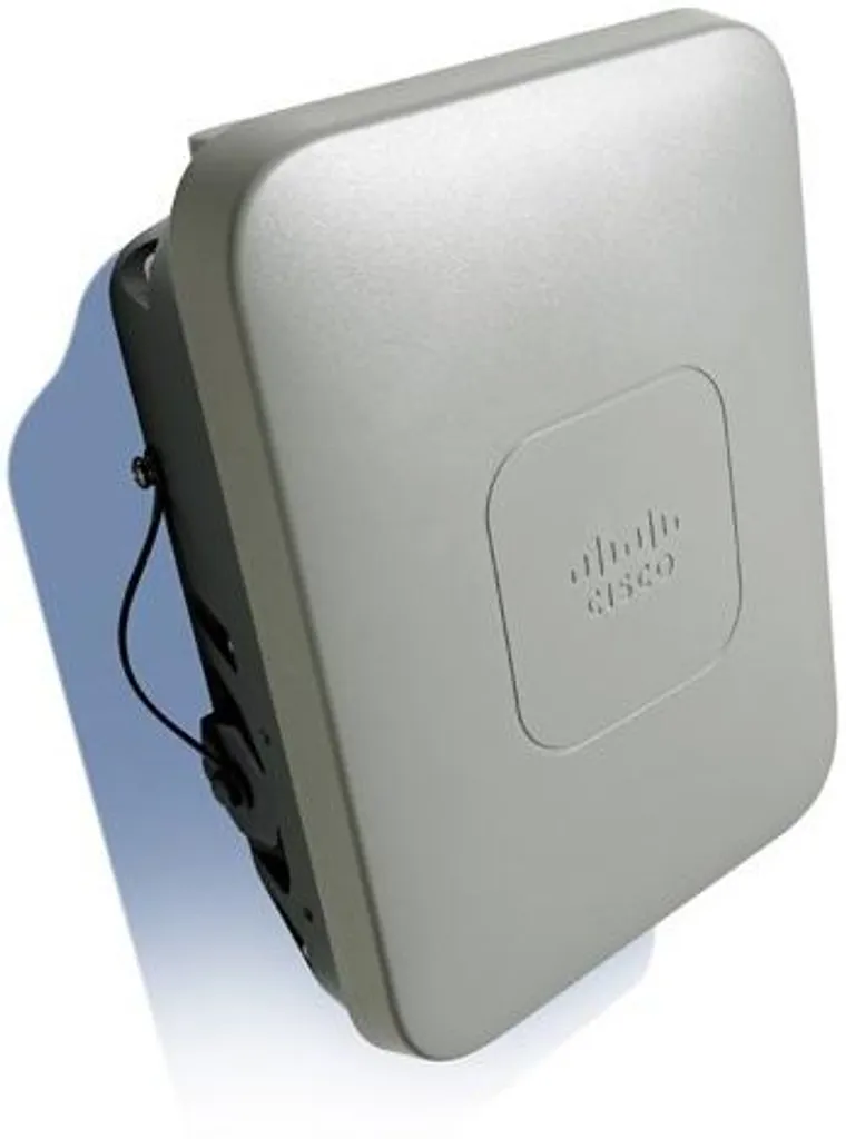 Point d'accès Cisco Aironet 1530 double bande 2,4 et 5 GHz