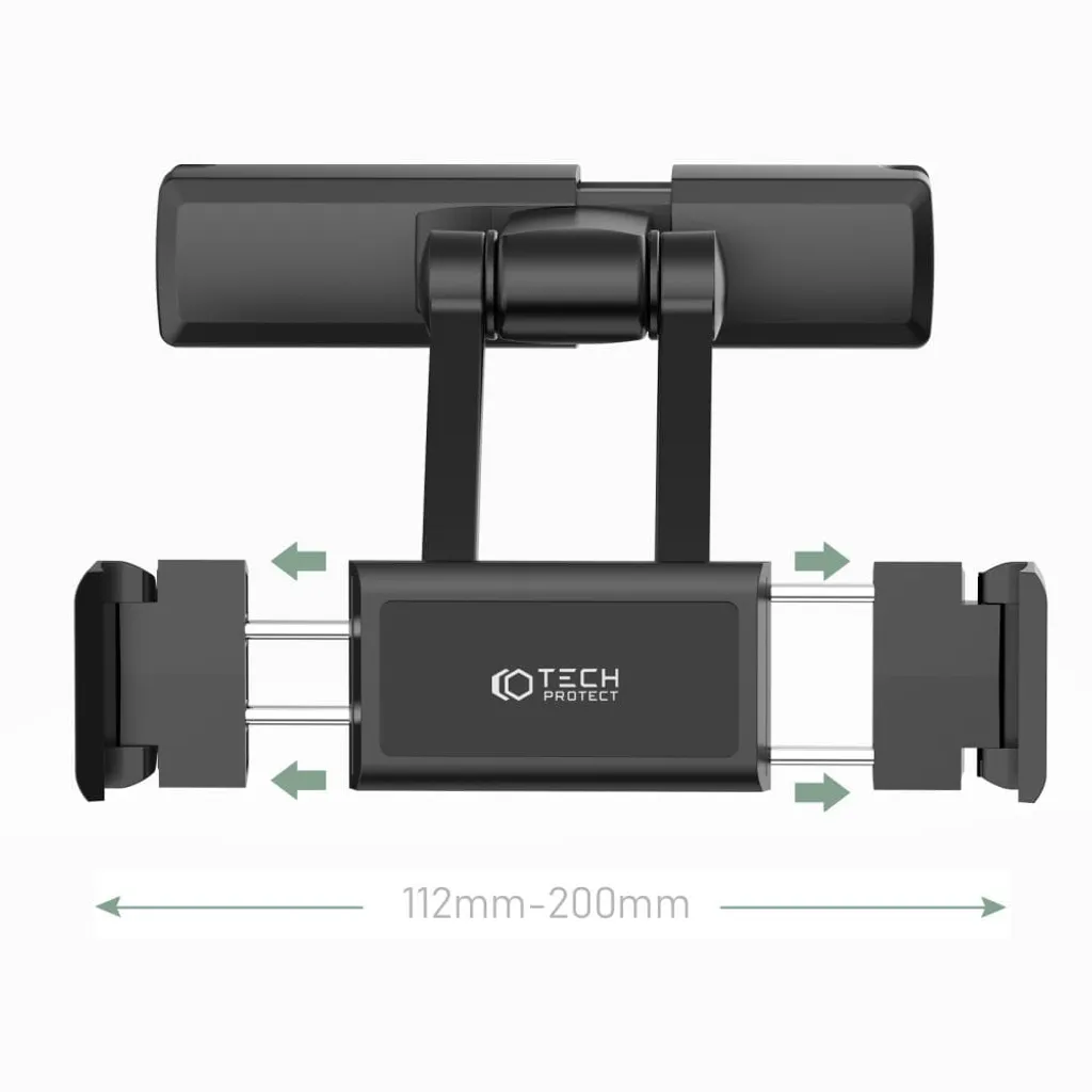 Support appui-tête extensible V2 rotatif pour tablette et téléphone - 5
