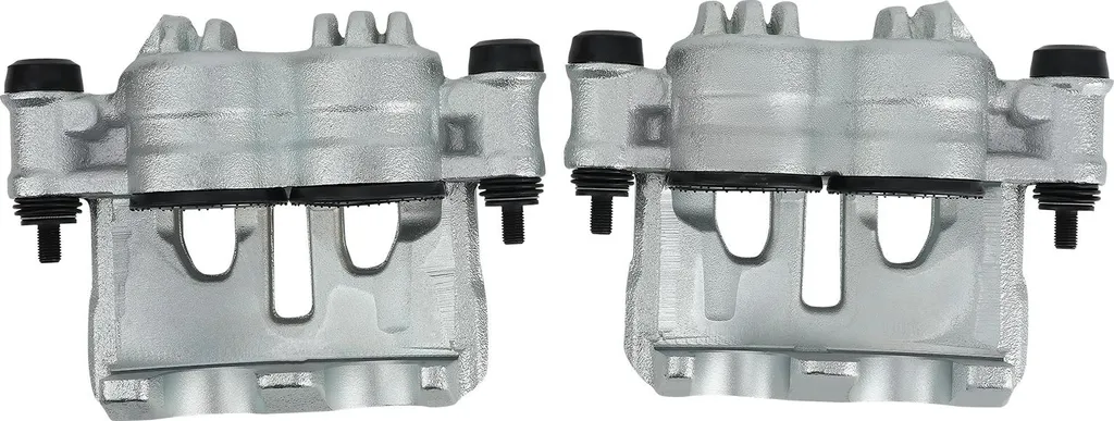 Étrier de Frein Avant Renforcé 410110092R pour Vauxhall Movano 2010-
