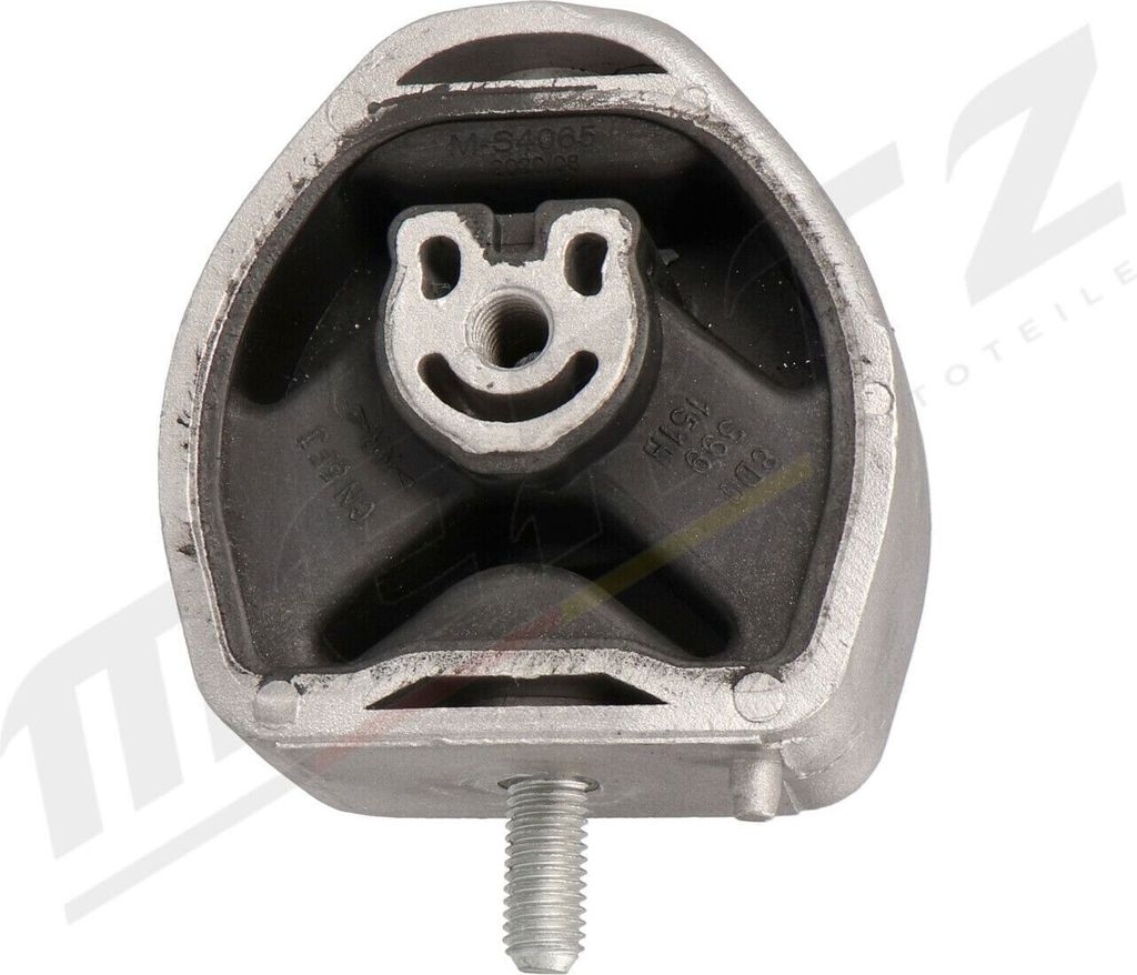 Lagerung Schaltgetriebe M-S4065