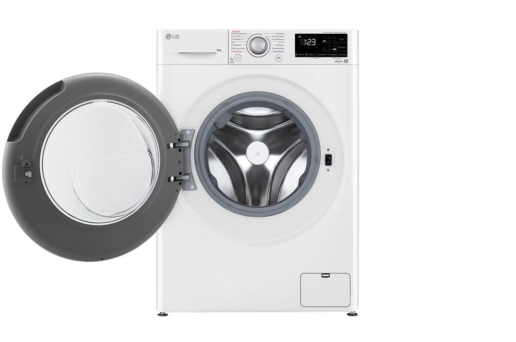LG Frontlader F4WV3284 Waschmaschine