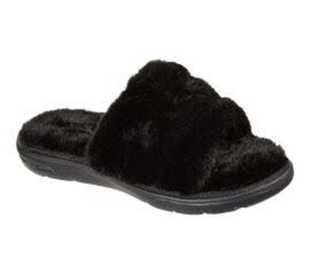 Skechers Buty Arch Fit Lounge Unwind, 175105BBK Zdjęcie produktu 