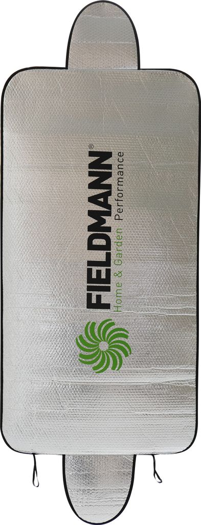 FIELDMANN FDAZ 6002 Ochrana čelního skla, velikost: 1 400 x Obrázek produktu 