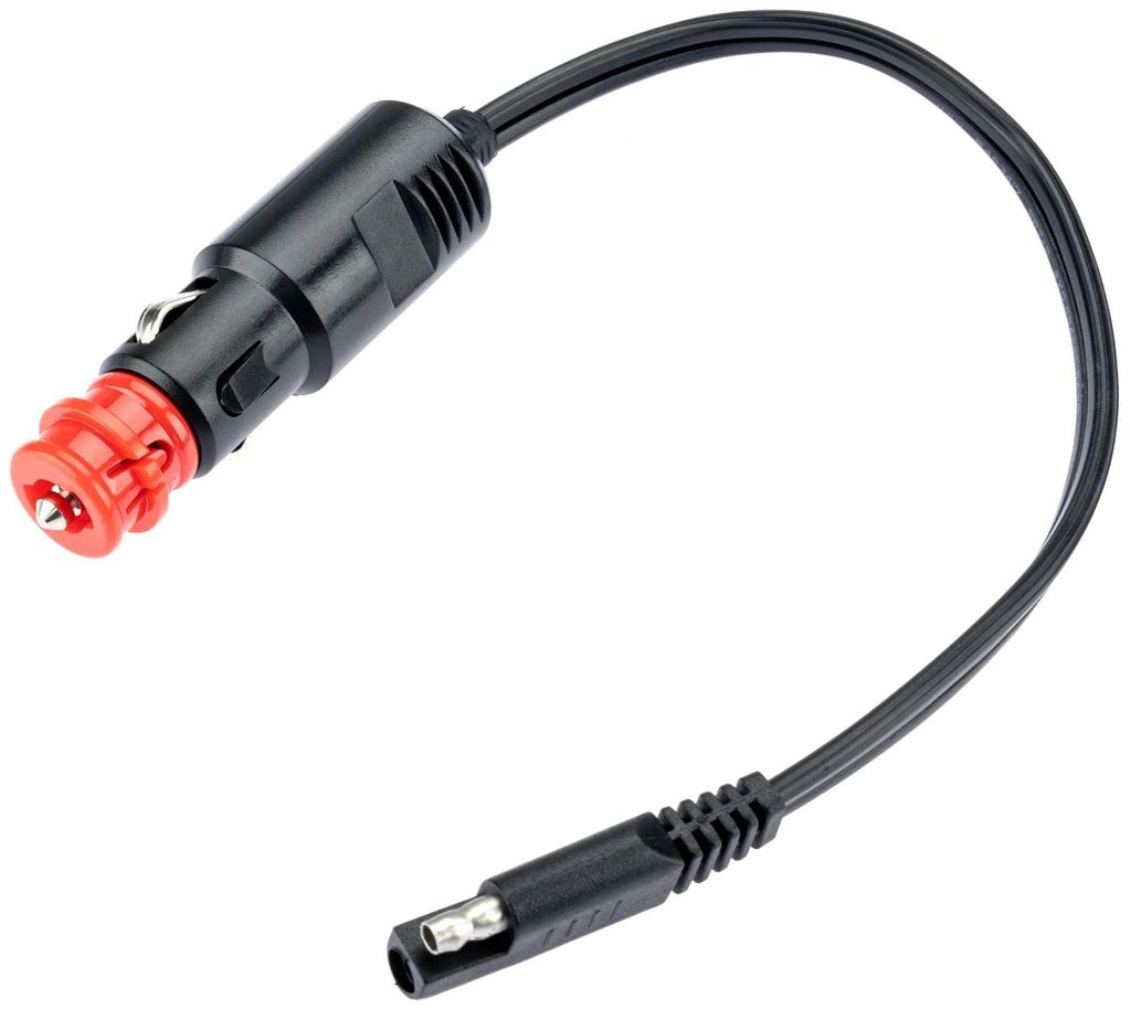 BAAS Universalstecker „BA3“