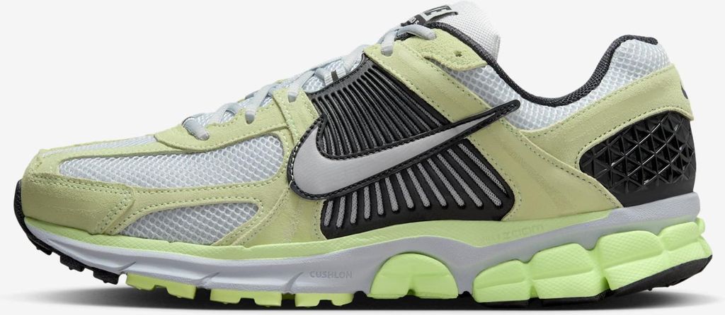 Nike Zoom Vomero 5 "Barely Volt" Bunt, Größe: 45.5