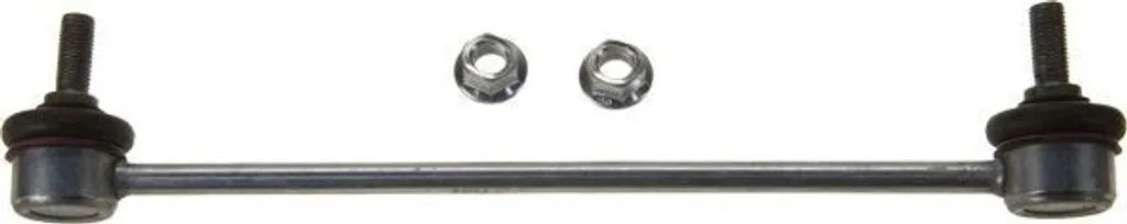 Barre d'accouplement TRW JTS491 robuste avec filetage OE 30884179