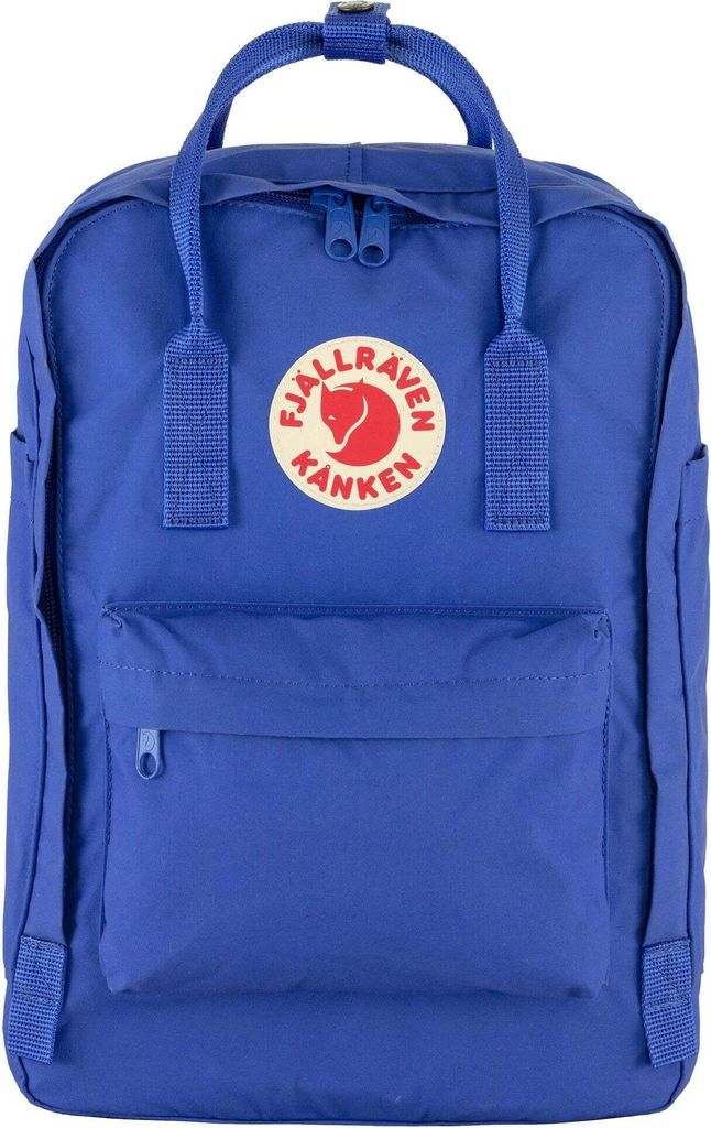 Fjallraven Rucksack Blau