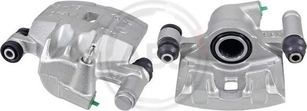 Étrier de frein hydraulique pour Nissan Terrano - Qualité OE 4401132G00