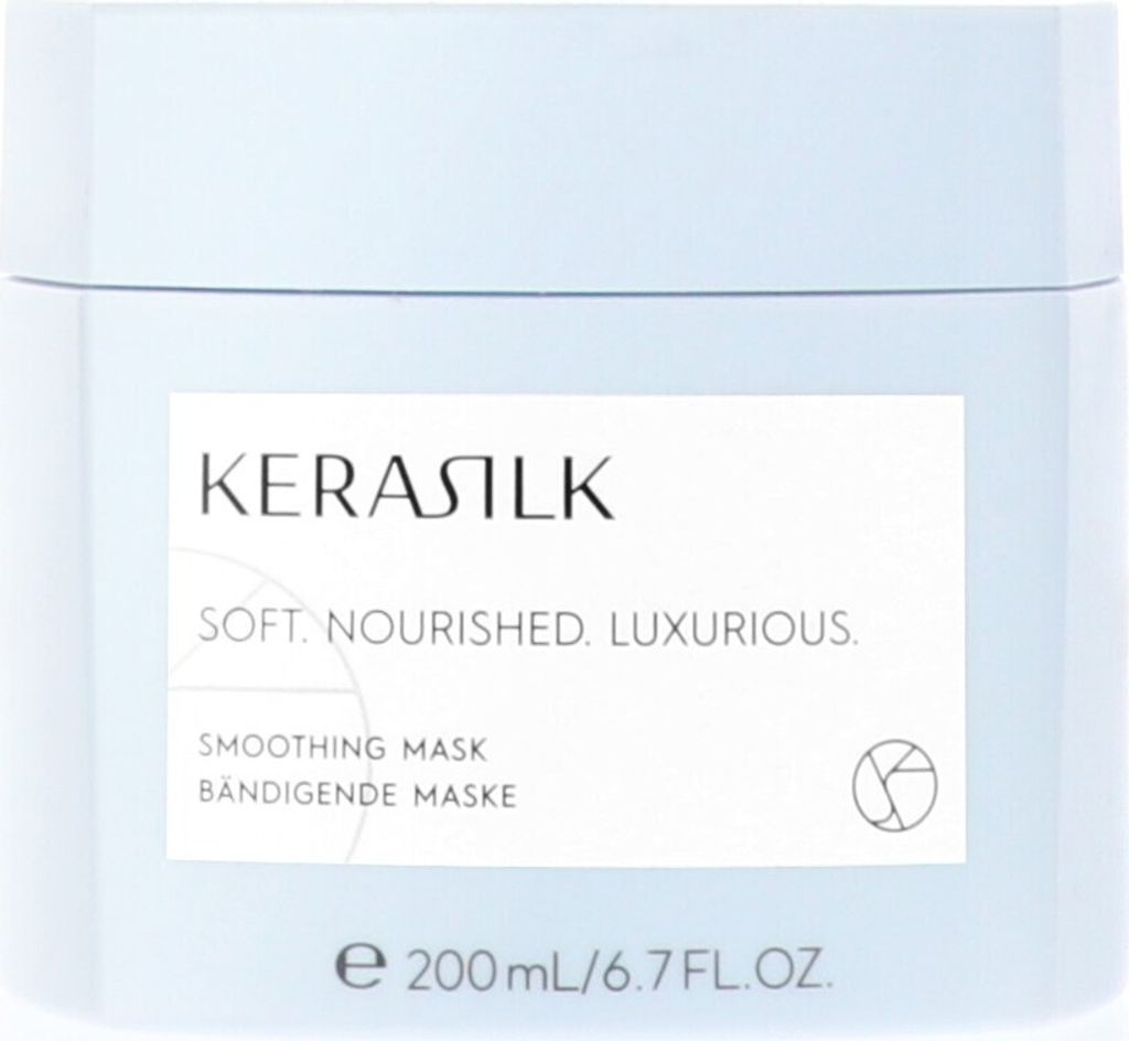 Kerasilk Bändigende Maske 200 ml Produktbild 17