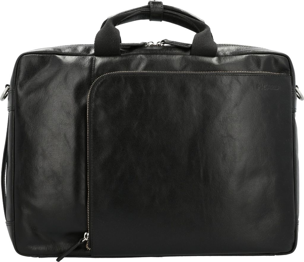Picard Picard Buddy - Plecak biznesowy 42 cm Zdjęcie produktu 