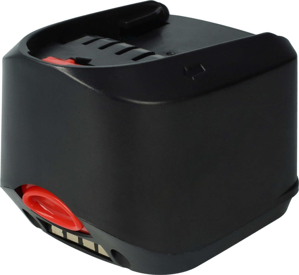 vhbw Akku kompatibel mit Bosch UniversalVac 18 Werkzeug, Akku-Gartengerät (5000 mAh, Li-Ion, 18 V)