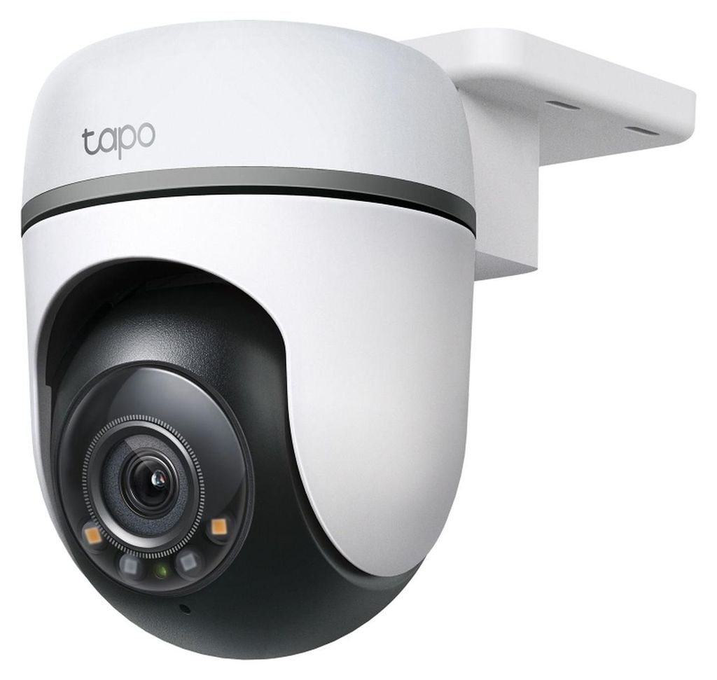 TP-Link Tapo TC41 telecamera di sorveglianza Cupola Immagine del prodotto 