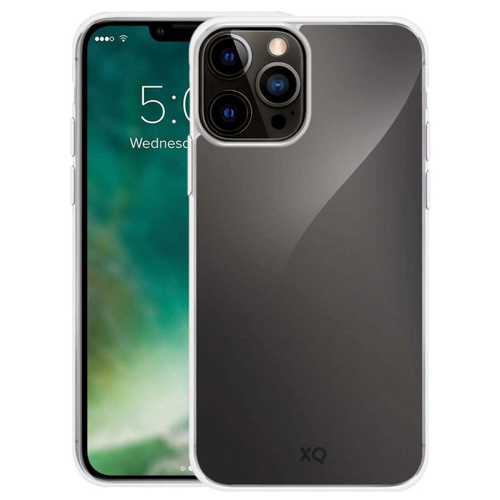 Flex Case Anti-Bakteriell für Apple iPhone 13 Pro Max