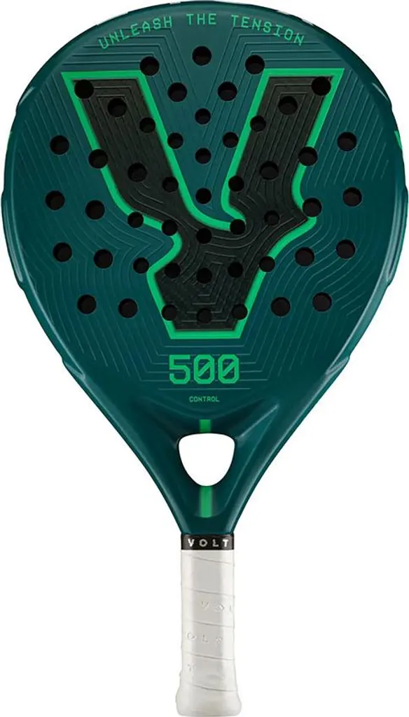 Raquette De Padel Légère Avec 2 Balles De Tennis Et Housse De Transport – Idéale Pour Adultes Et Ados
