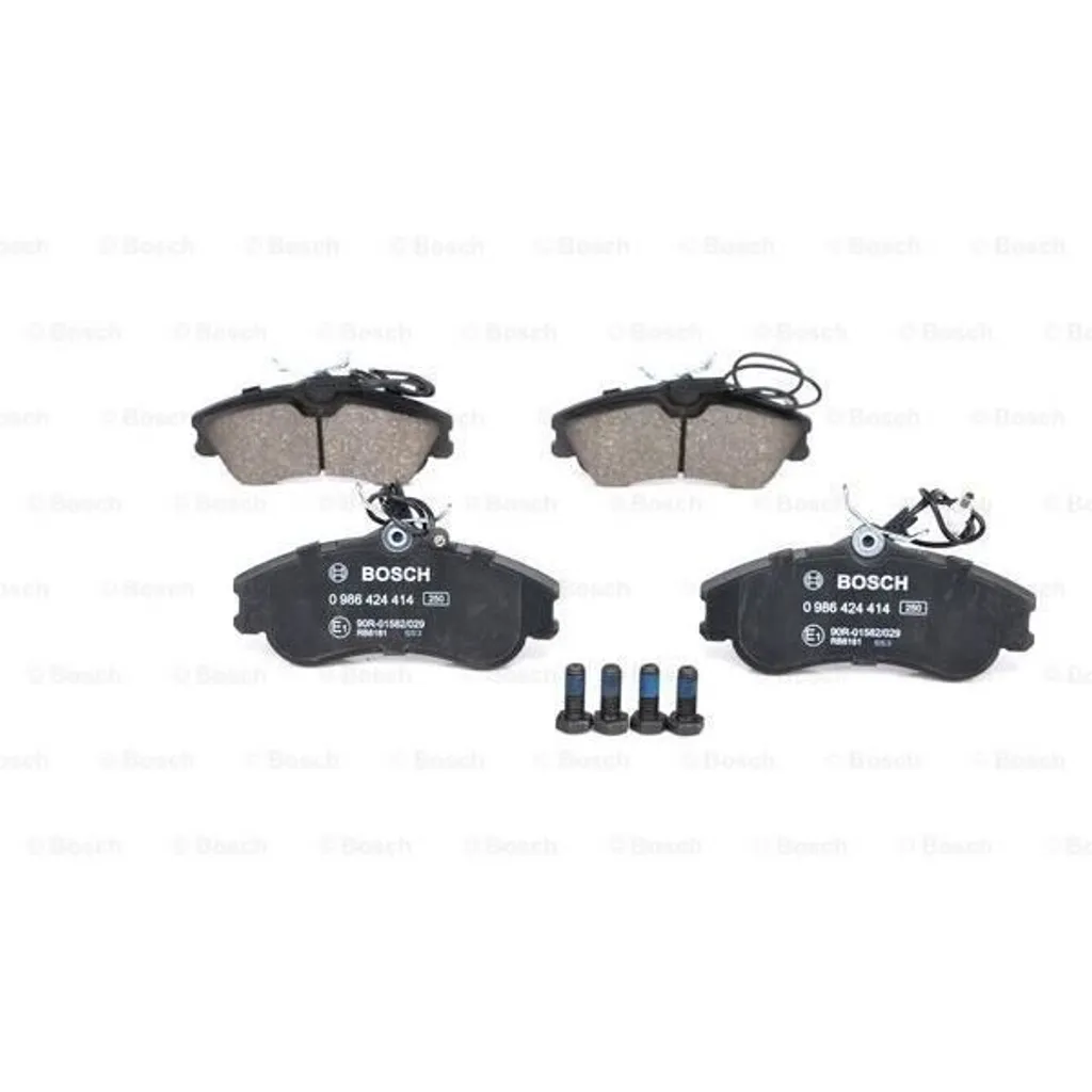 Pneus Berlingo MF pour Utilisation Intensive - Pack 4 Saisons Fiable
