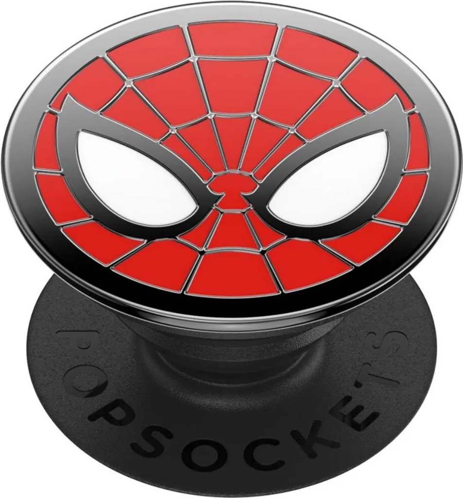 PopSockets 2 Spiderman 112613 - Il Grip Definitivo per i tuoi Reel