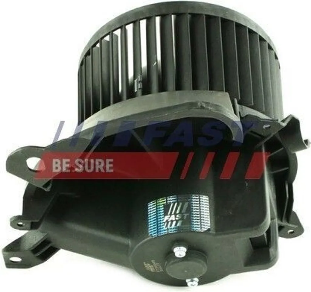 Ventilateur d'habitacle FAST FT56563 pour Punto et Corsa D OE 77364528