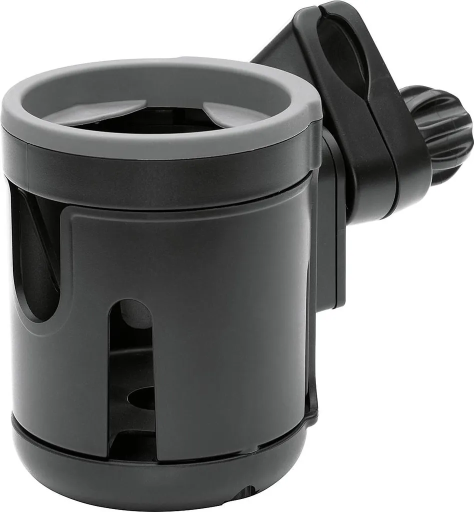 Porte-biberon Double pour Poussette Fillikid Duo S - Support Universel