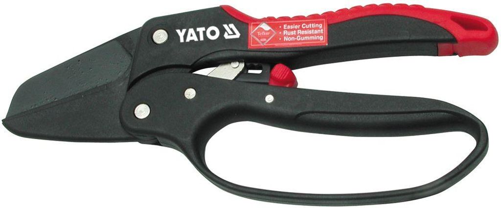 Yato YT-8808, 200 mm, 1 kusů Obrázek produktu 