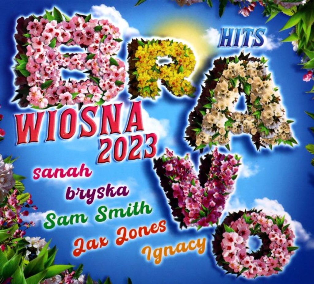 Bravo Hits Wiosna 2023