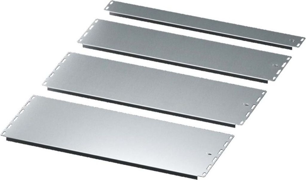 Rittal VX Bodenblech, BT: 800x237,5 mm