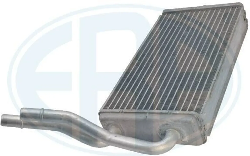 Échangeur thermique robuste pour Ford Transit 4042575 - Qualité ERA