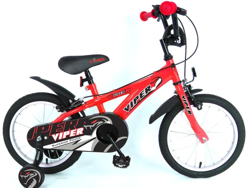 18 Zoll Fahrrad Kinder Jungen Mädchen Kinderfahrrad Rad Produktbild 