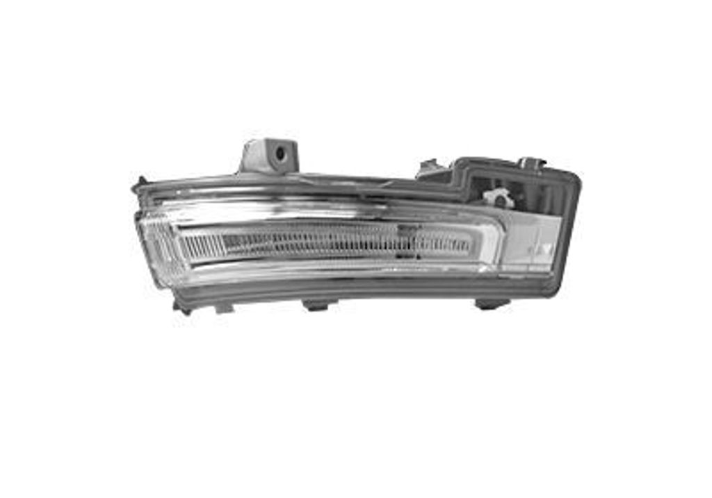 VAN WEZEL 5257916 Blinker Blinkleuchte Außenspiegel Rechts für SUZUKI SWIFT V (AZ) IGNIS (MF)