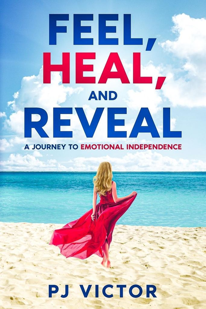 Feel, Heal, and Reveal