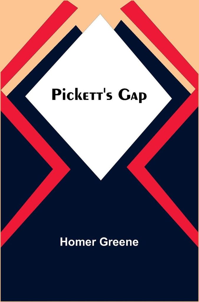 Pickett's Gap