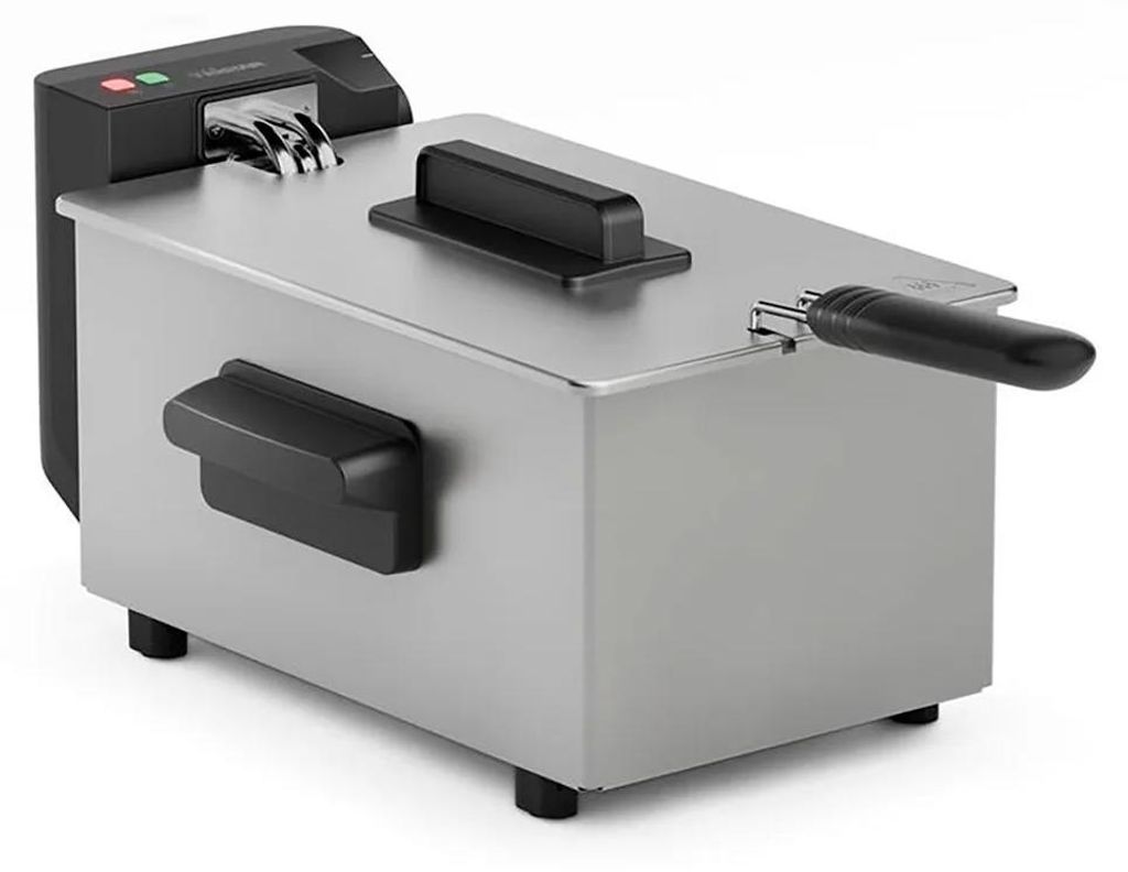 Tristar FR-9334 fryer Single 3 L Stand-alone 2000 W Deep Immagine del prodotto 