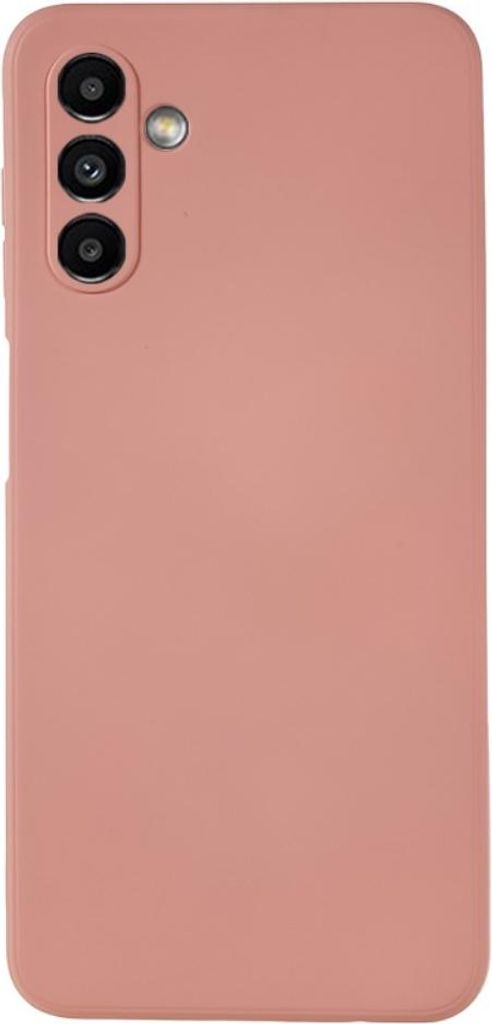 Samsung Galaxy A13 5G Hülle - Coverup Colour TPU Back Cover - Soft Amber