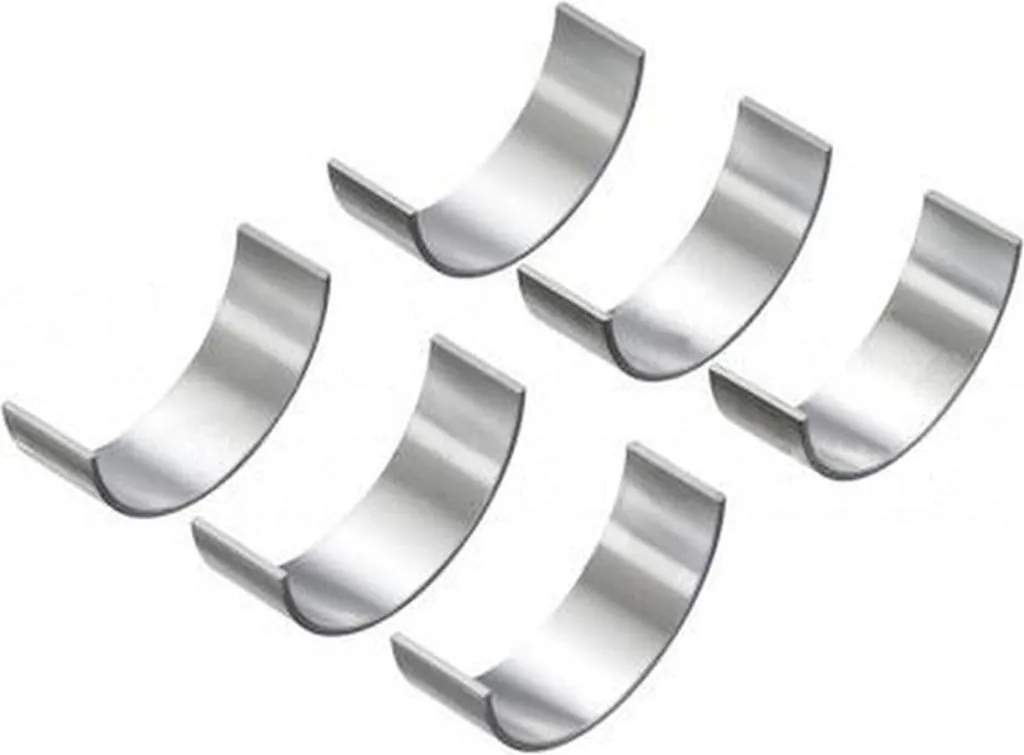 Coussinets de bielle KOLBENSCHMIDT 60904620 pour moteur CITROËN C3