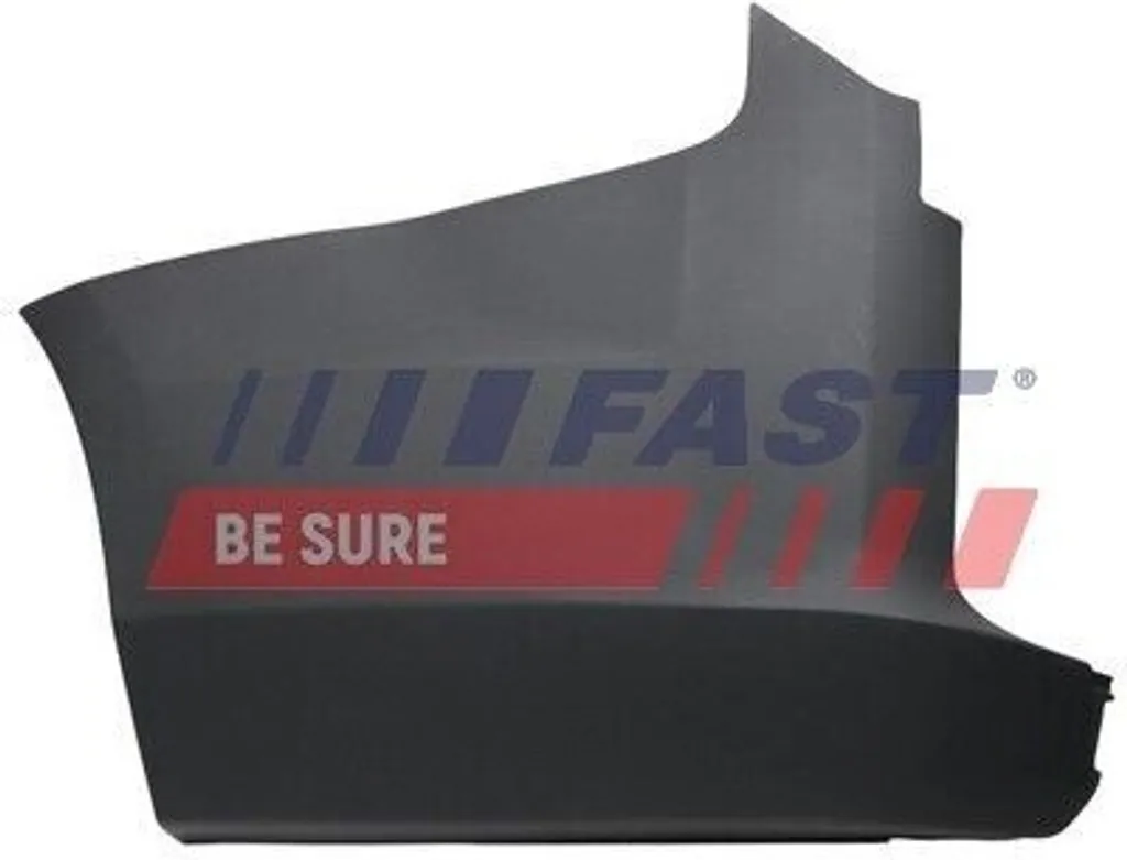 Réparer un choc arrière gauche sur Ford Transit Custom avec FAST FT91329