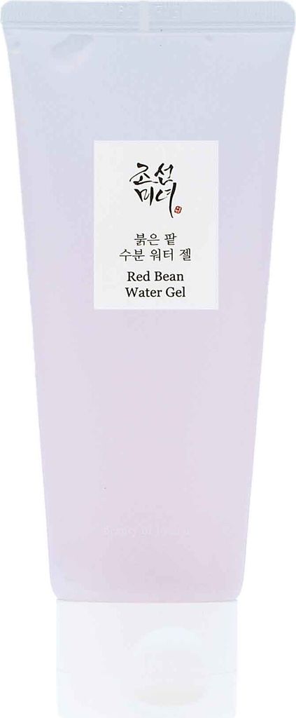 Red Bean Water Gel leichte Gesichtscreme 100ml Produktbild 3