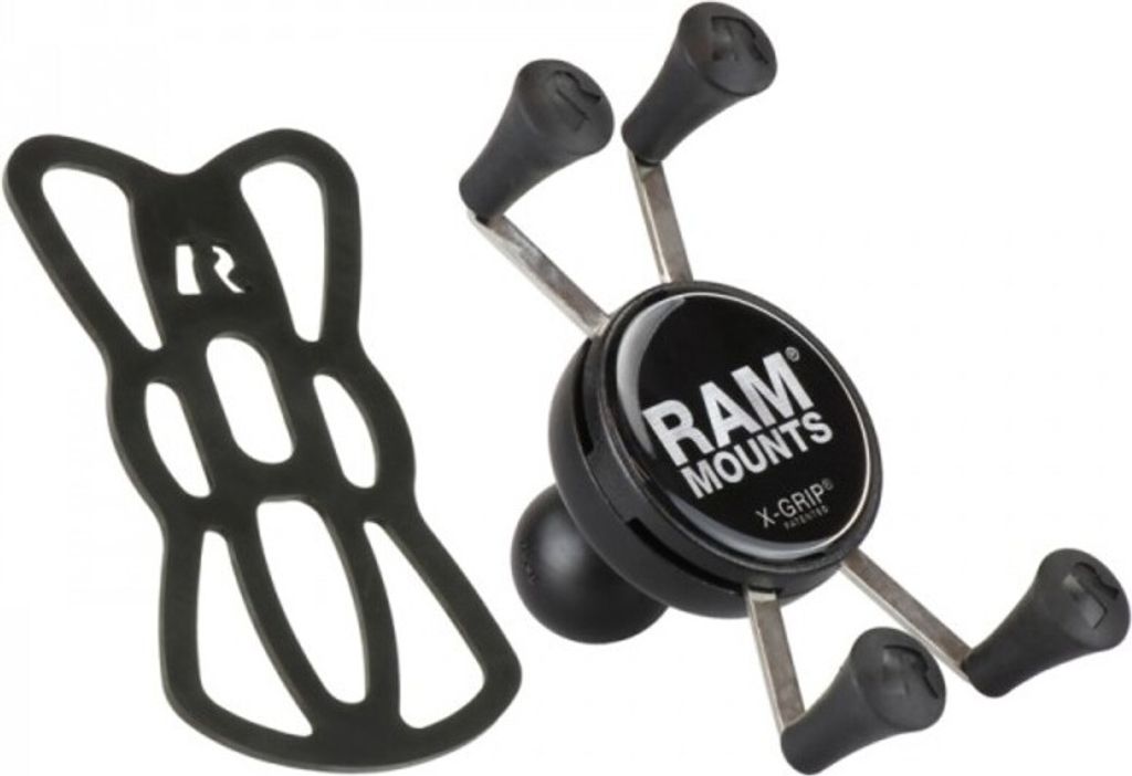 RAM Mounts RAM-HOL-UN7BU, Telefon komórkowy/Smartfon, Zdjęcie produktu 