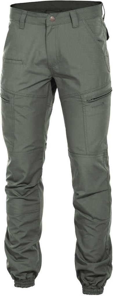 Pentagon Ypero Hosen Grün 44 / 34 Grün 44