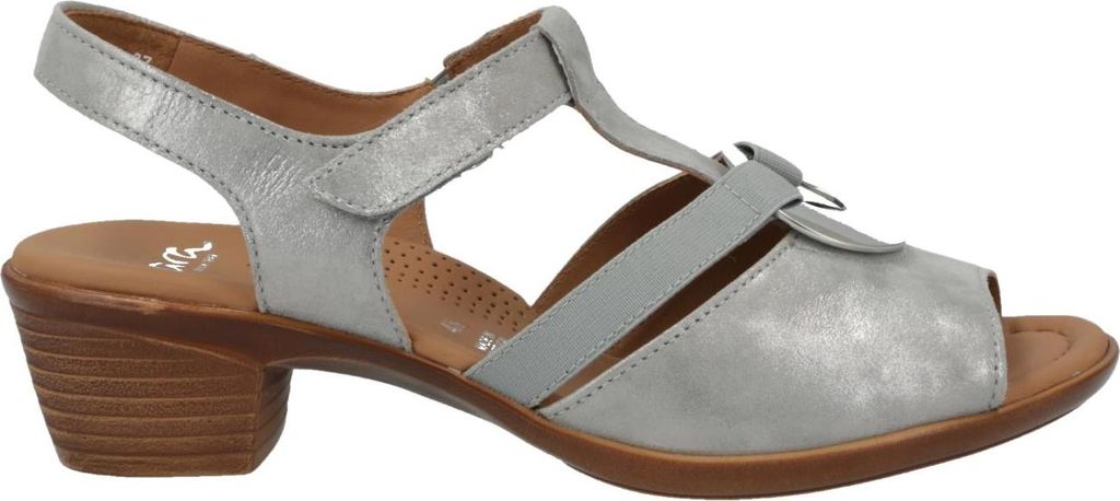 ARA Damen Sandalen & Sandaletten - unbekannt - Gr. 71/2