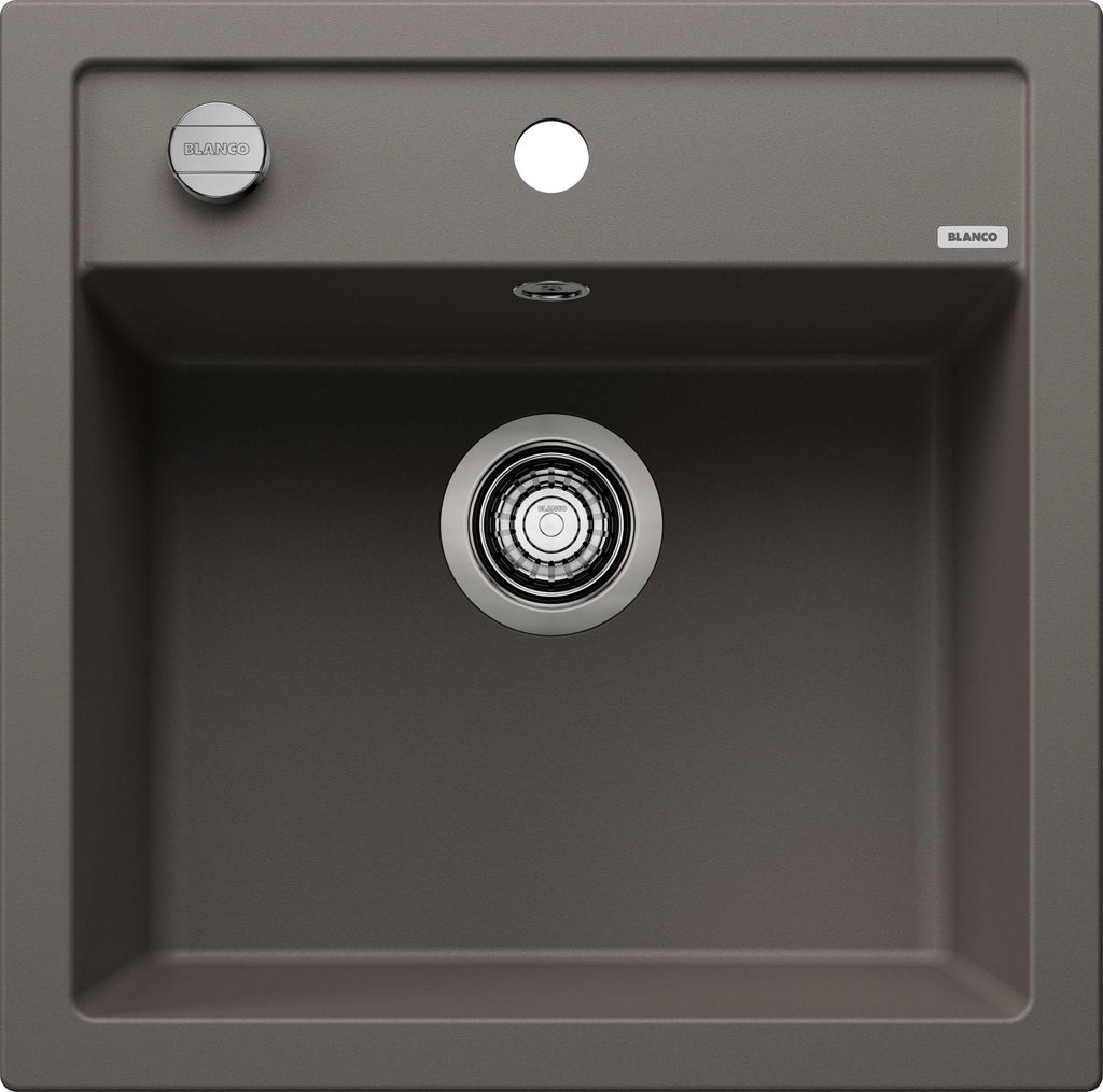 BLANCO DALAGO 5 SILGRANIT grigio vulcanico Immagine del prodotto 