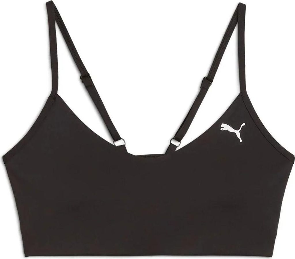Puma Move Sport-bh Schwarz M Damen Schwarz M