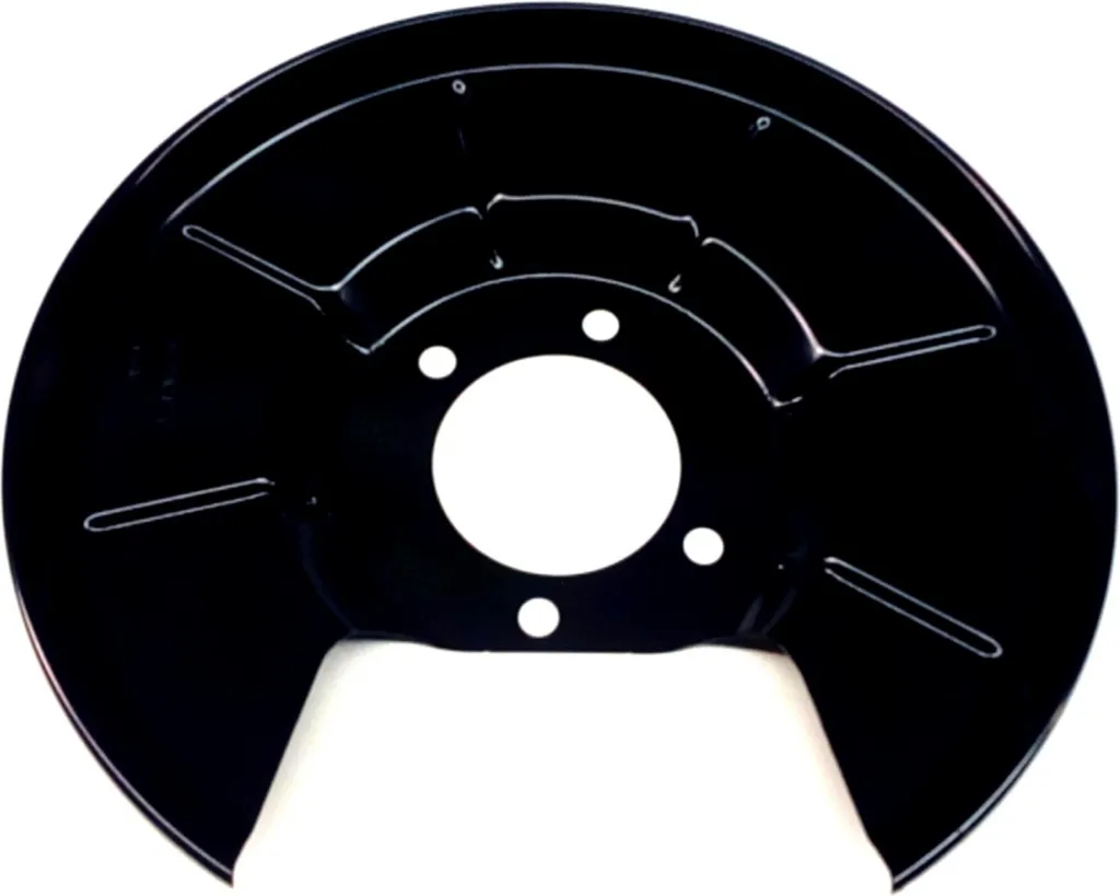Disque d'ancrage arrière droit pour Volvo V70 XC70 XC60 OE 30741205