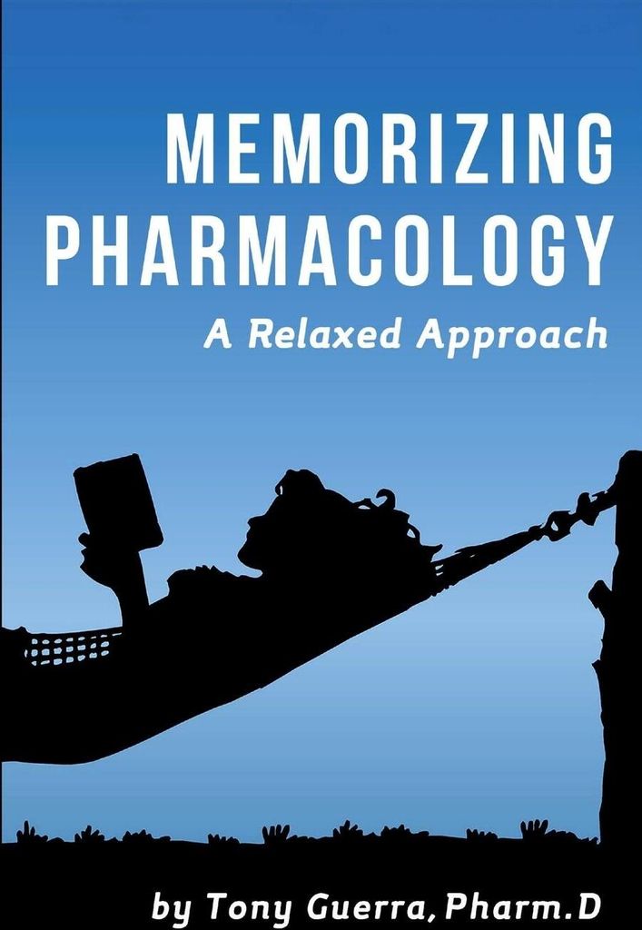 Memorizing Pharmacology: A Relaxed Appro – Lingua: Inglese