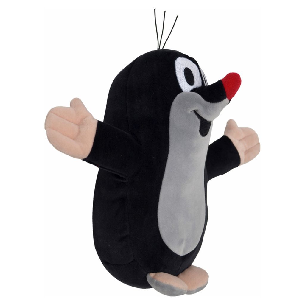Trötsch Der kleine Maulwurf Minikissen Pauli Produktbild 
