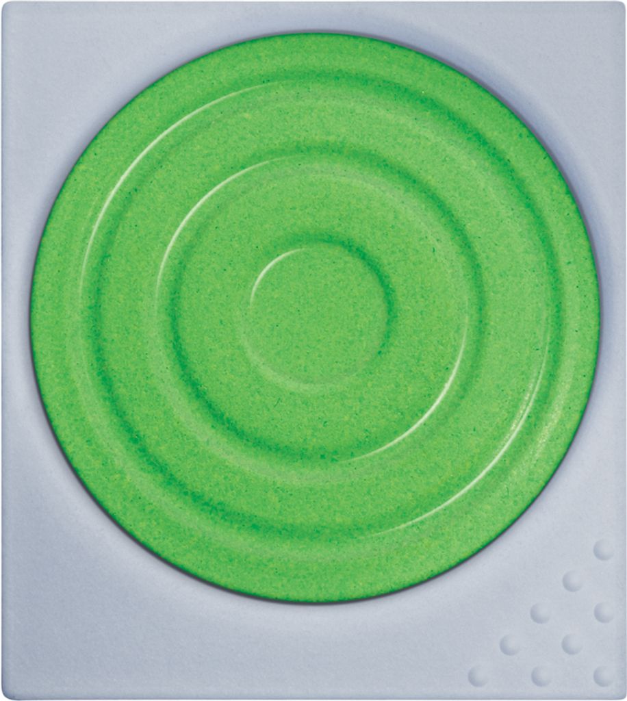 Lamy aquaplus Farbschale Gelbgrün Produktbild 