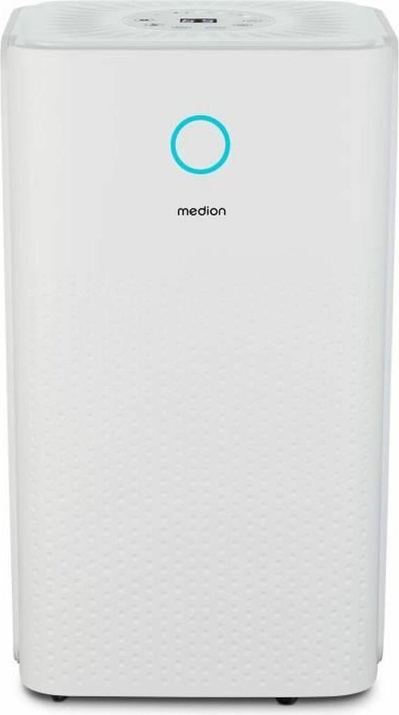 Elektrický odvlhčovač vzduchu MEDION DH10 (do 50m³ (15m²), Obrázek produktu 