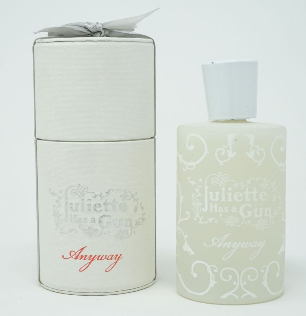 Juliette has a Gun Anyway, Ženy, 100 ml, Neroli, Extrakt z Obrázek produktu 