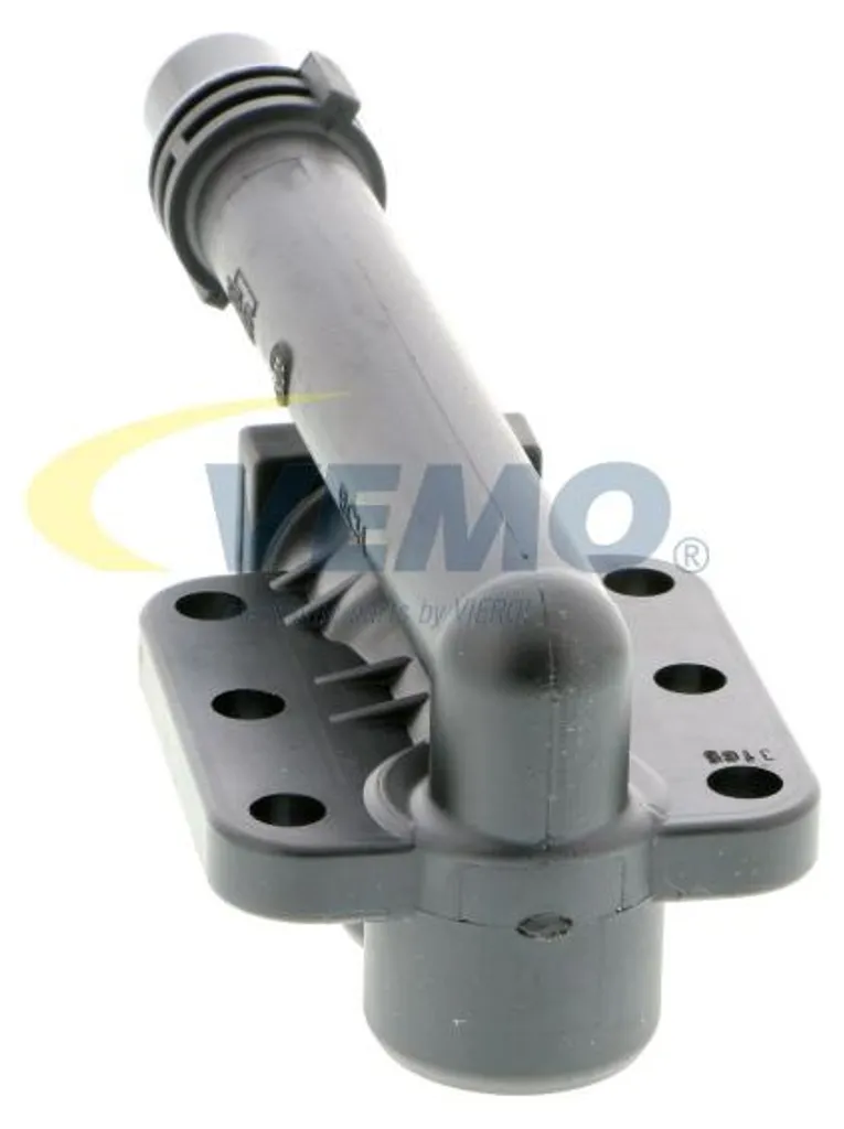 Thermostat VEMO 82°C haute performance pour BMW E60 E61 E63 E64 E65 E67 - 3