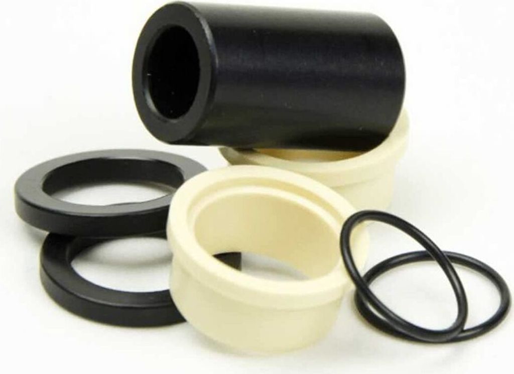 FOX Mount Hardware Hinterradaufhängung Dämpfer Ersatzteil M8 x 30.00mm